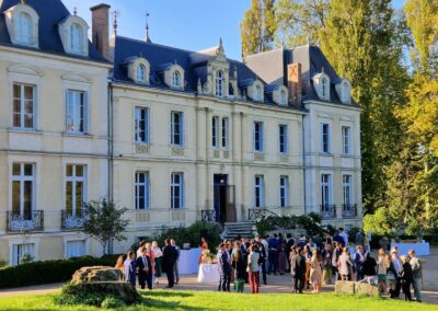 location de salle en Normandie