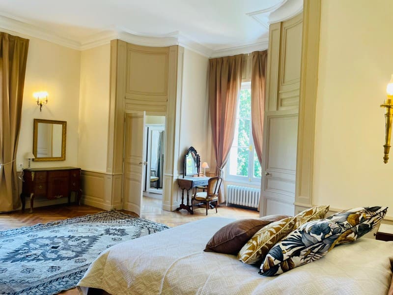 Séminaire résidentiel Château de Ouézy