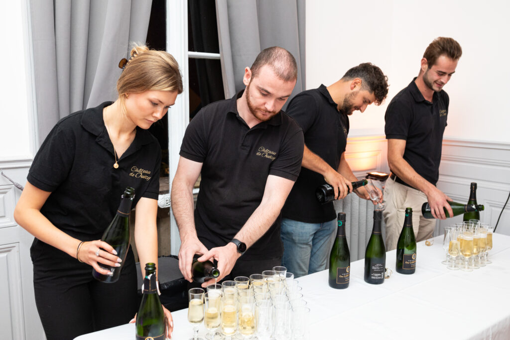 Devis séminaire Ouézy